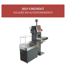 Self check out